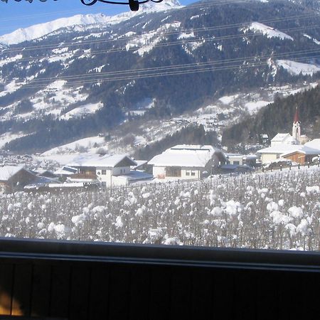 Haus Zwischenberger Apartment Dölsach Екстериор снимка