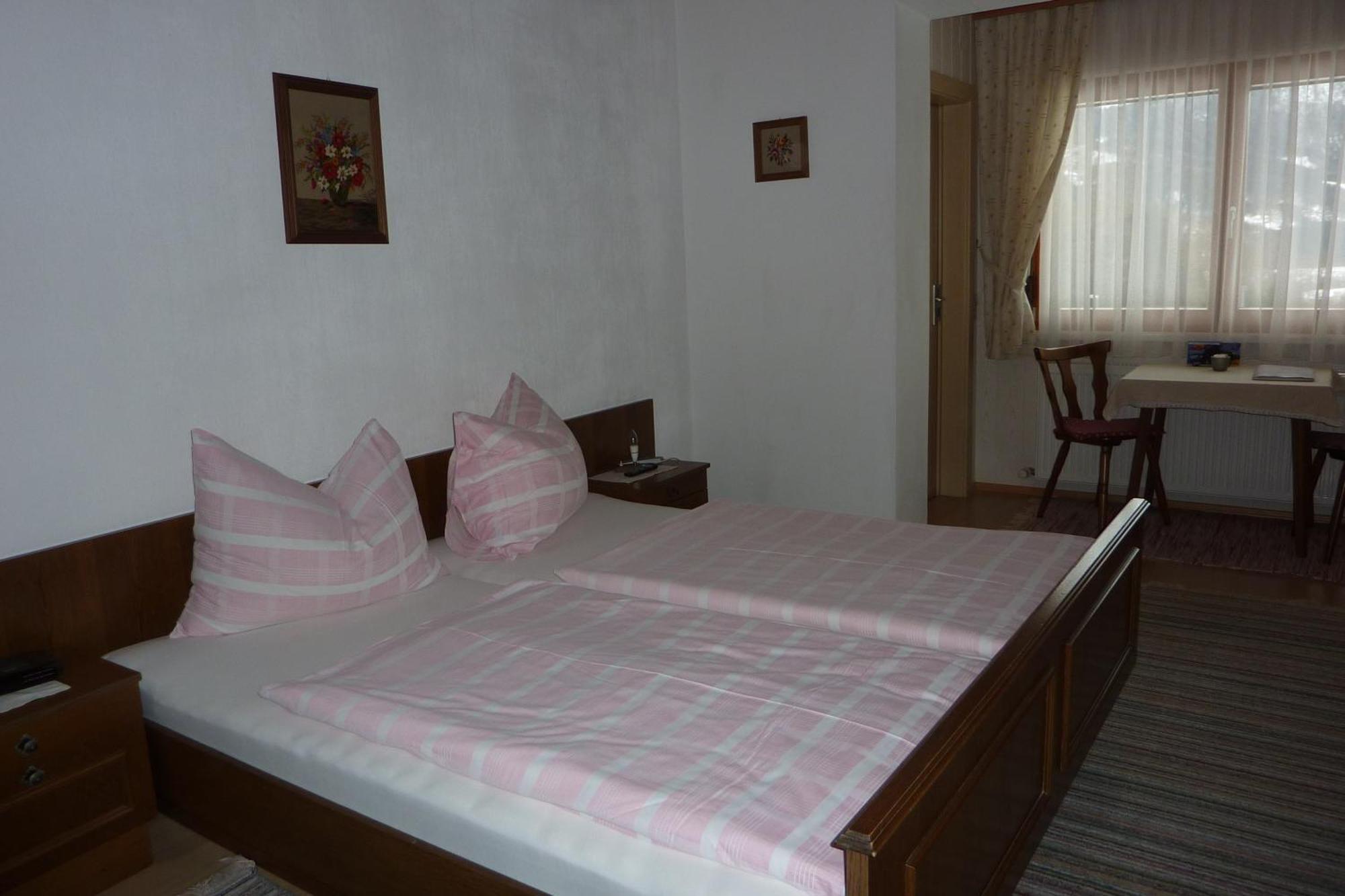 Haus Zwischenberger Apartment Dölsach Екстериор снимка