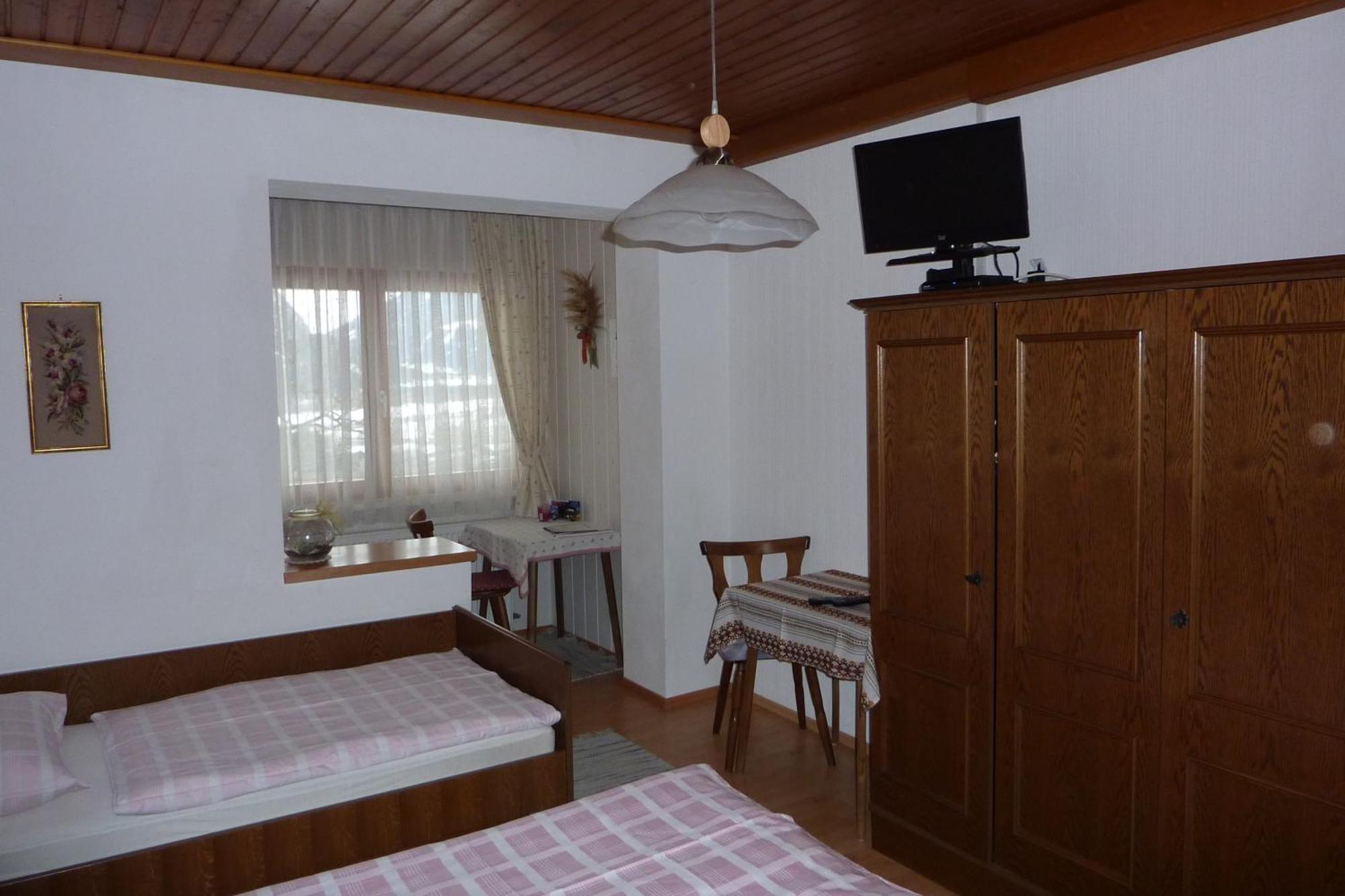 Haus Zwischenberger Apartment Dölsach Екстериор снимка