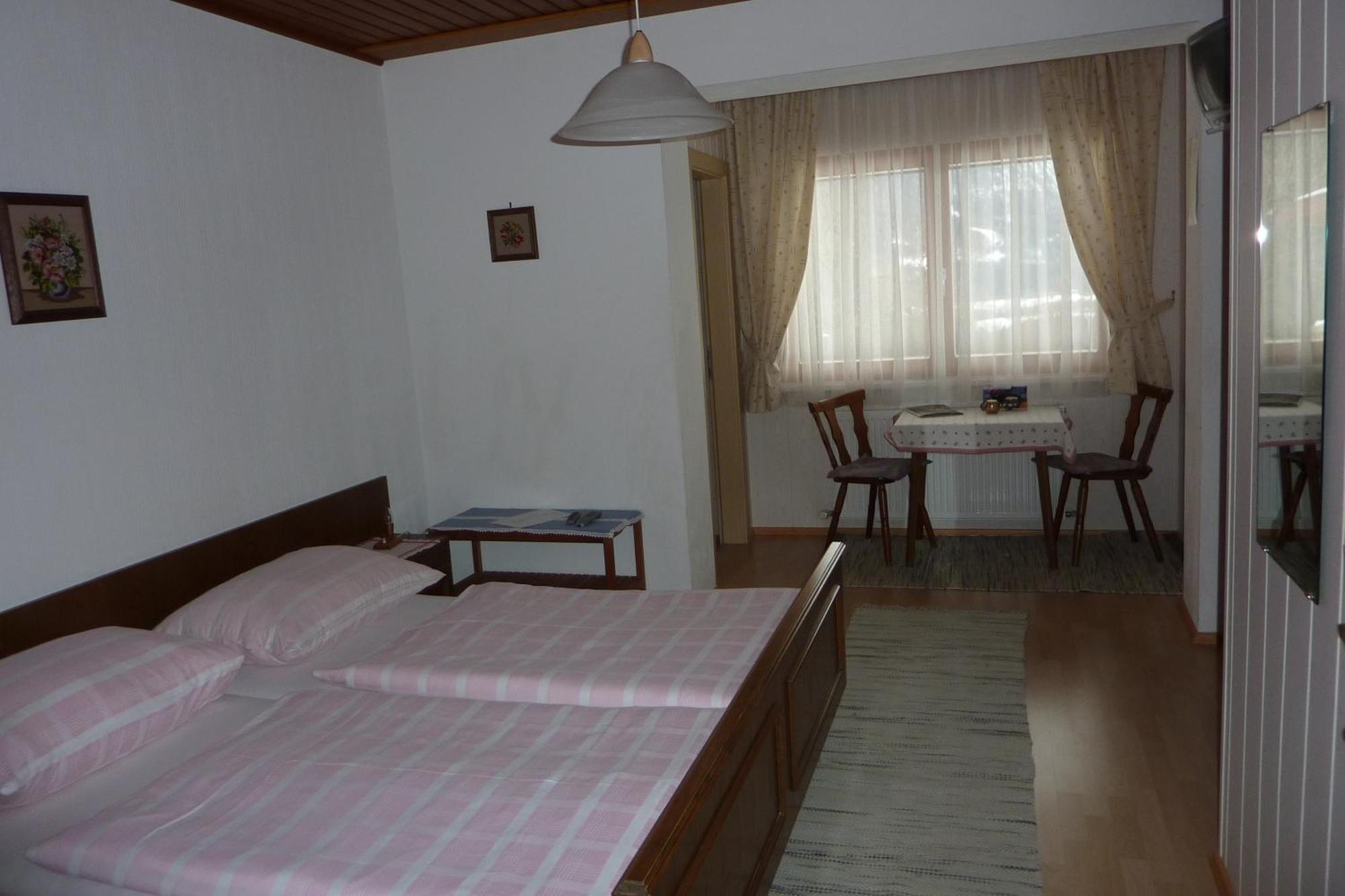 Haus Zwischenberger Apartment Dölsach Екстериор снимка